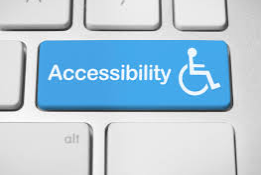 Website Accessibility Image